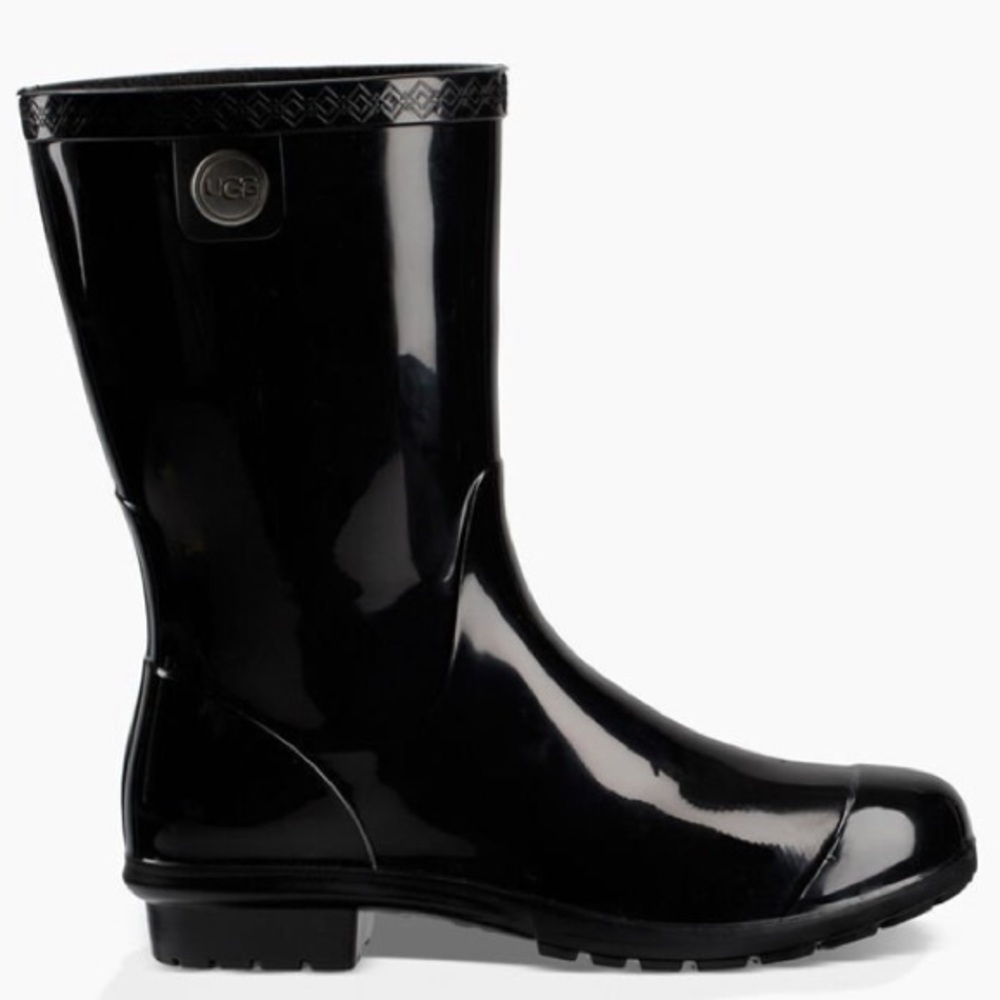 UGG Sienna Rain Boot